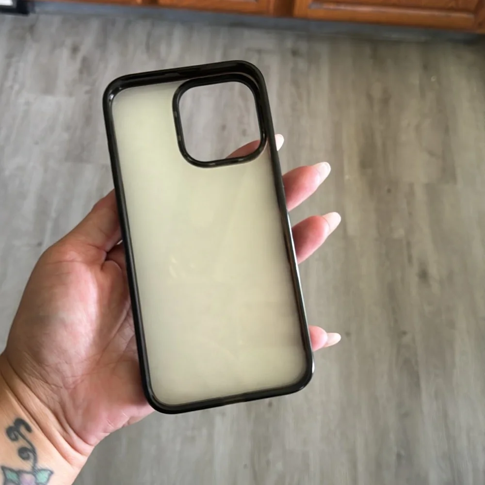 CASETIFY IPHONE 15 PRO MAX CASE